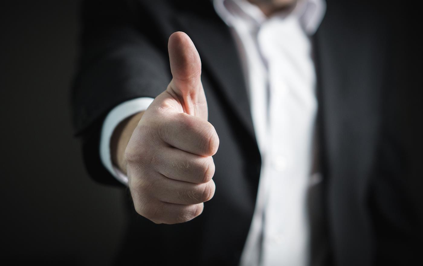 Responsible procurement