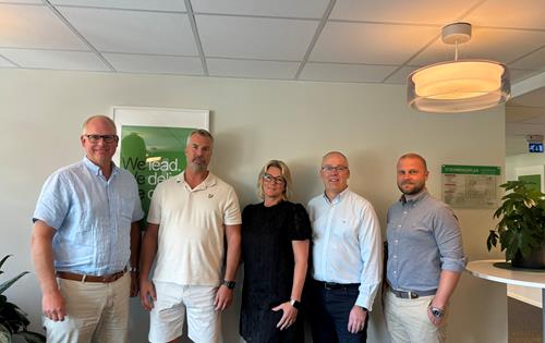 Assemblin stärker kompetens inom fiber och nätverk i Öst genom förvärv