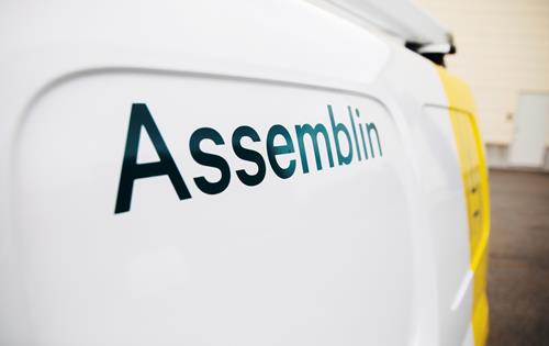 Assemblin kjøper Hemsedal VVS