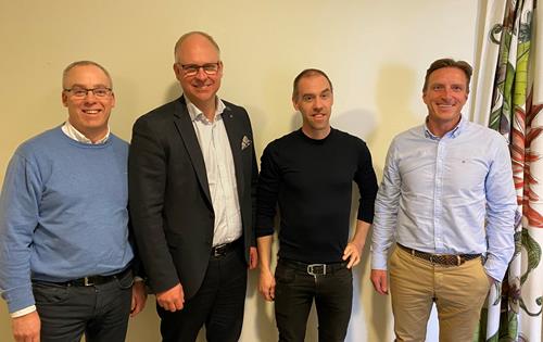 Assemblin El stärker positionen i Kalmar-regionen genom förvärv av Elia AB