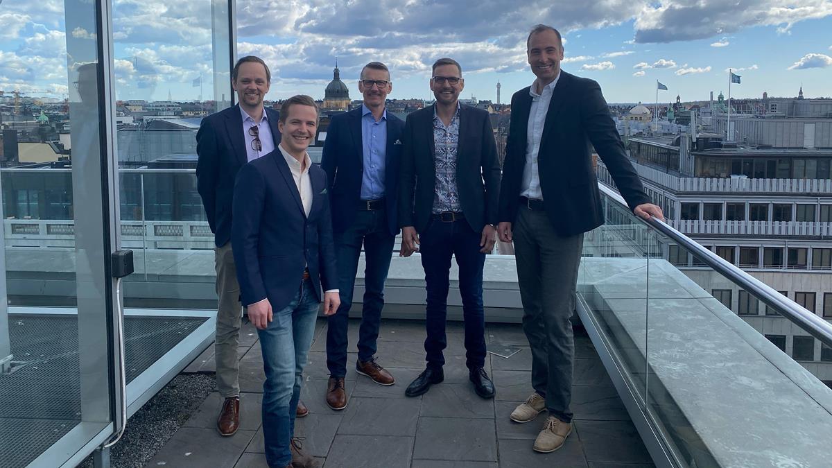 Assemblin H&S acquires reputable firm JW Rörservice