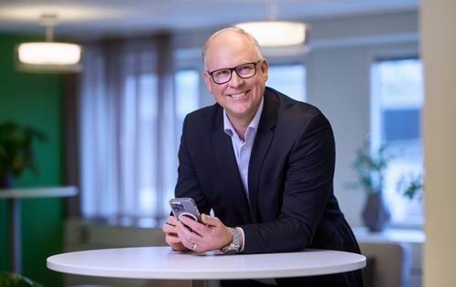 Assemblin får stororder från Coromatic för datacenterprojekt i Stockholm