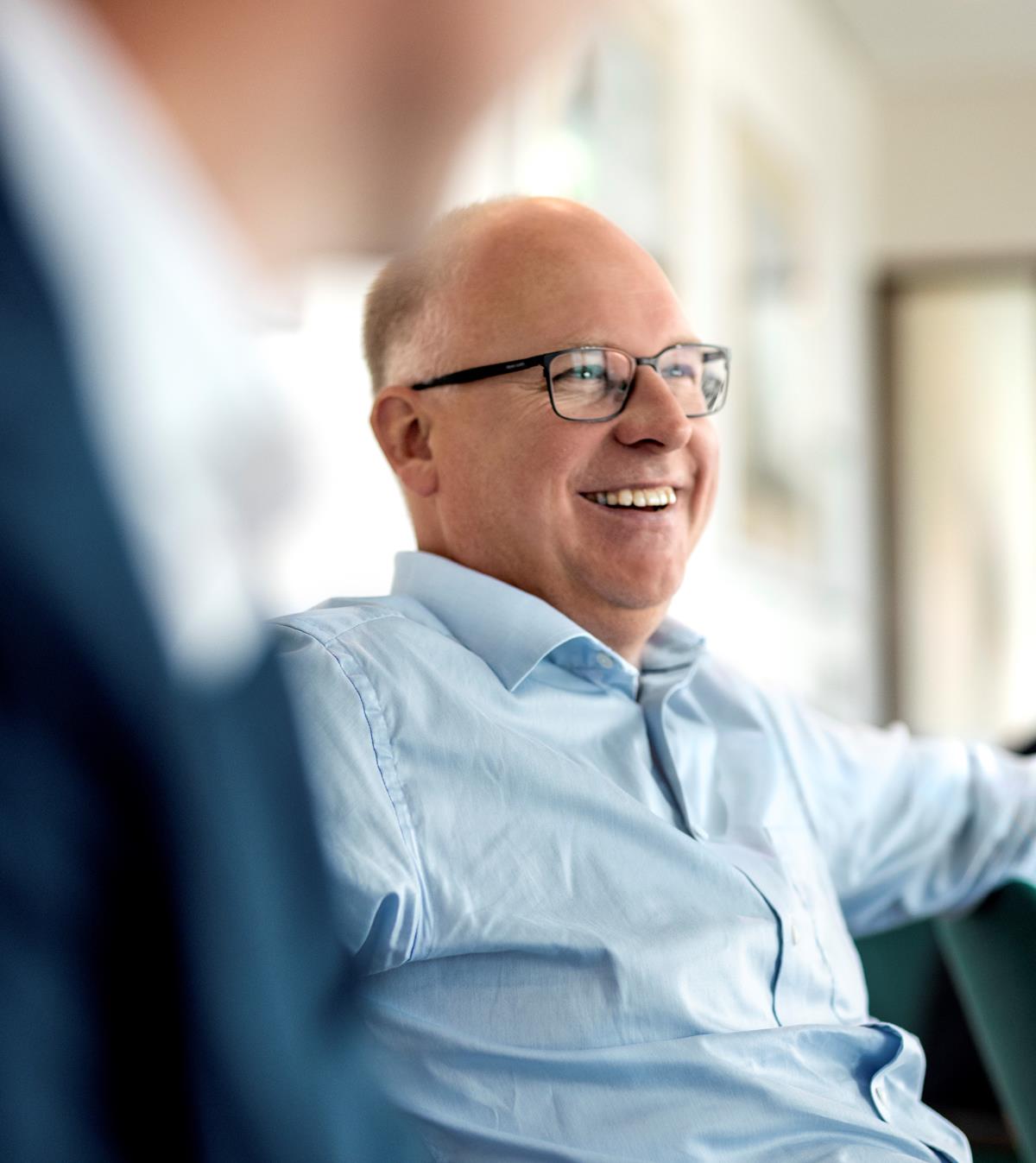 Assemblin vinner avtal inom kraft för E.ON Energidistribution
