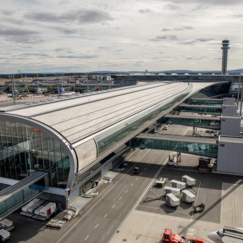 Assemblin fikk fornyet tillit på Gardermoen