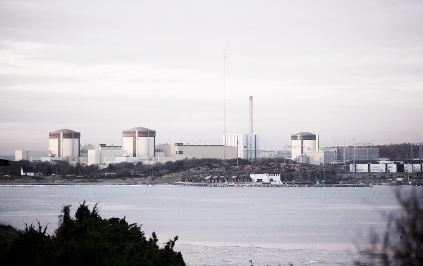 Assemblin tecknar nationellt serviceavtal gällande Vattenfalls kärnkraftverk