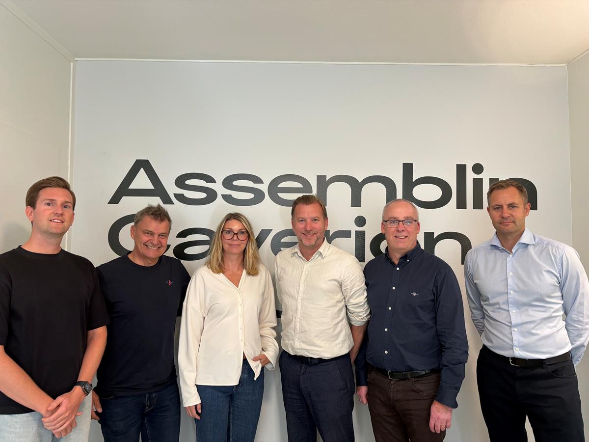 Assemblin strengthens its position in Stockholm through the acquisition of BT El