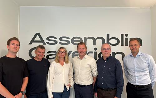 Assemblin strengthens its position in Stockholm through the acquisition of BT El