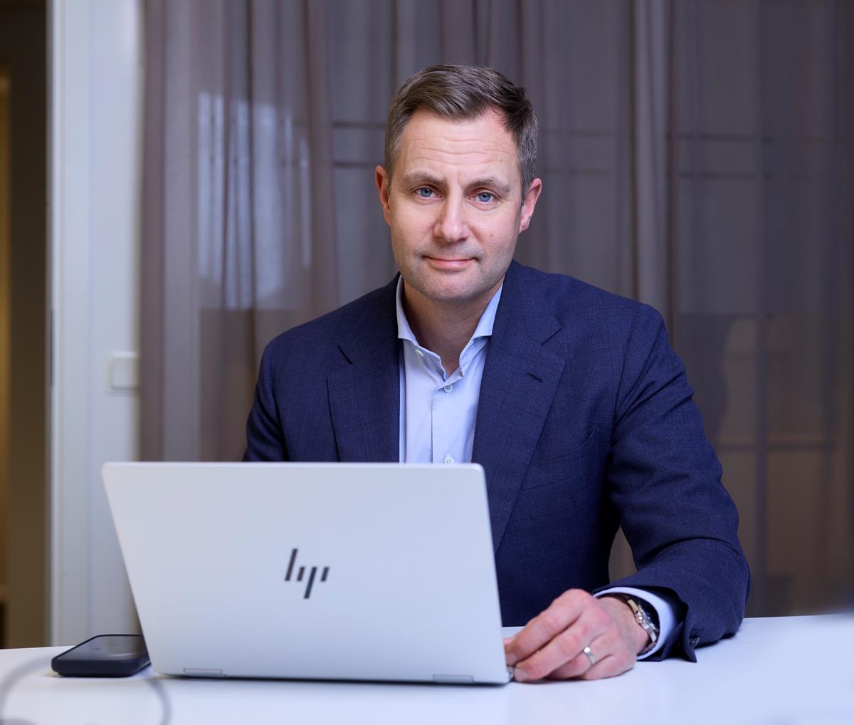 Assemblin grows in the high voltage segment through new framework agreement with E.ON