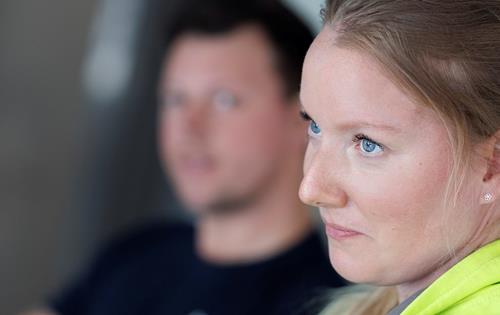 Linnea Johansson