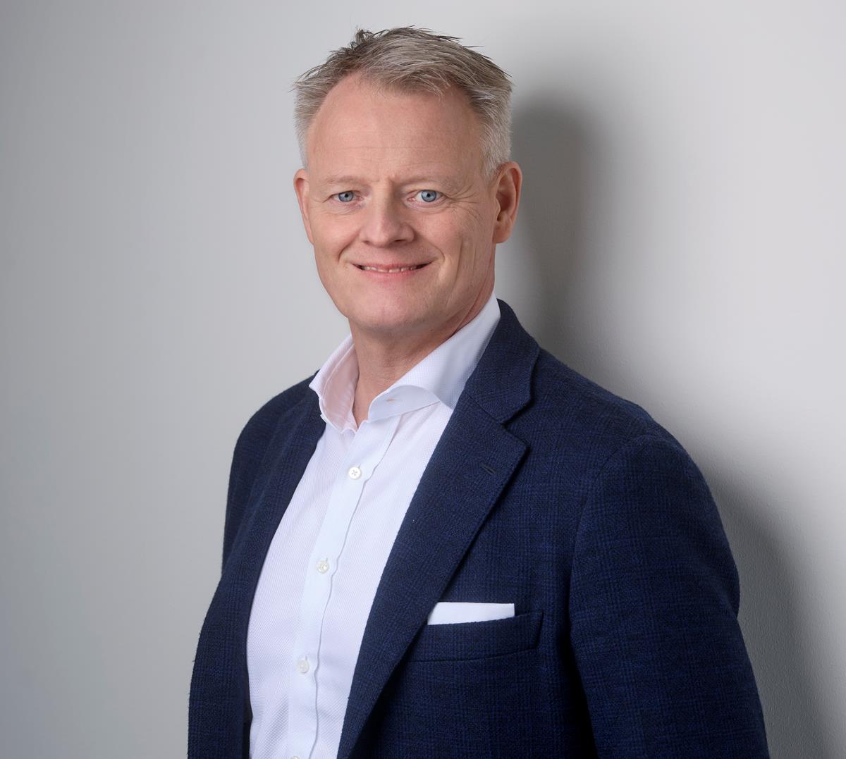 Board and management changes at Assemblin Caverion Group