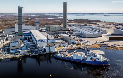 Assemblin vinner ytterligare uppdrag för NKT