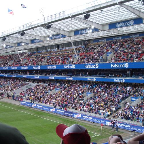 Ullevaal Stadion