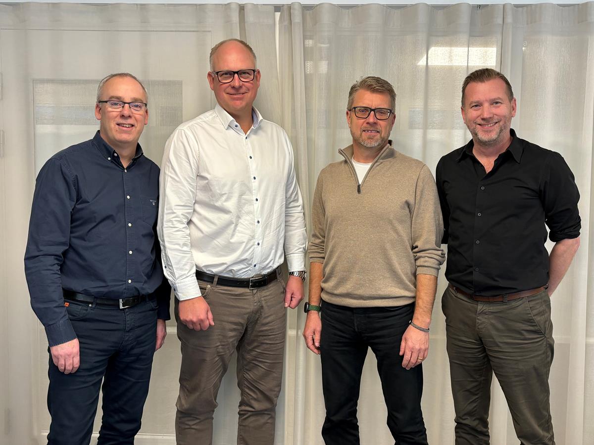 Assemblin strengthens its position within electrical in the Stockholm region
