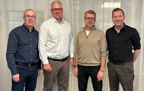Assemblin strengthens its position within electrical in the Stockholm region