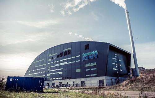 Assemblin får säkerhetsuppdrag för Öresundskraft