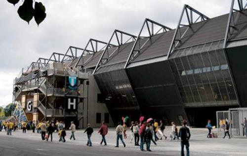 Swedbank stadion