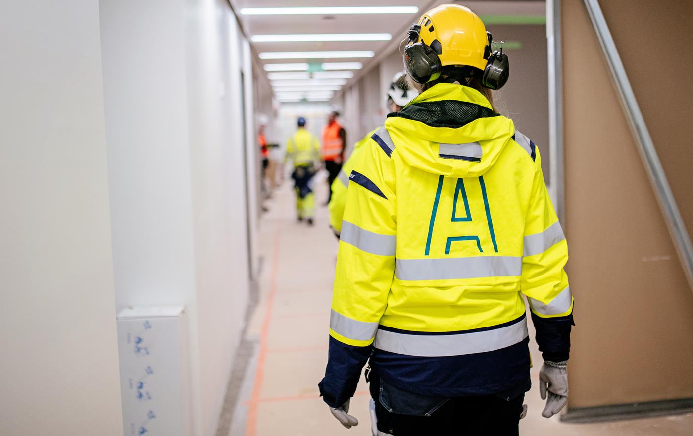 Tøffere tider, men Assemblin Norge forsvarte de gode resultatene også i 2023