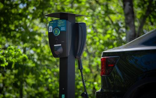 Assemblin and Bixia enter into a strategic partnership to accelerate electrification in Sweden