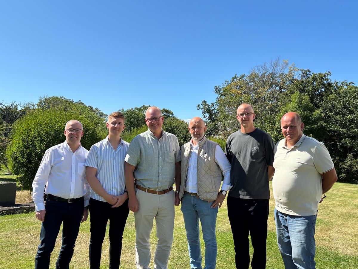 Assemblin stärker elverksamheten i Jönköpingsområdet