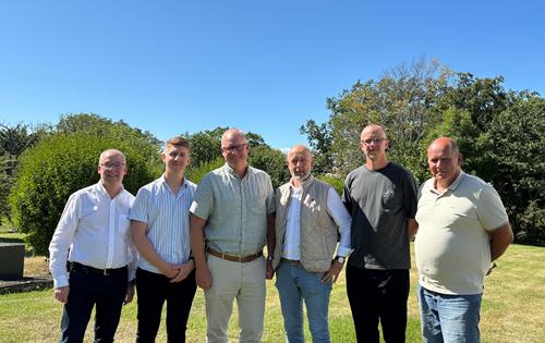 Assemblin stärker elverksamheten i Jönköpingsområdet