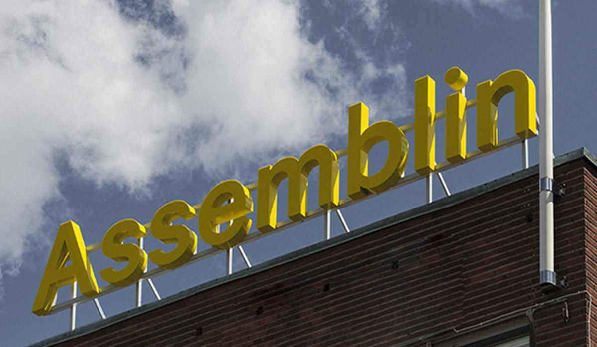 Assemblin Norge leverte 8,3 prosent i resultatmargin