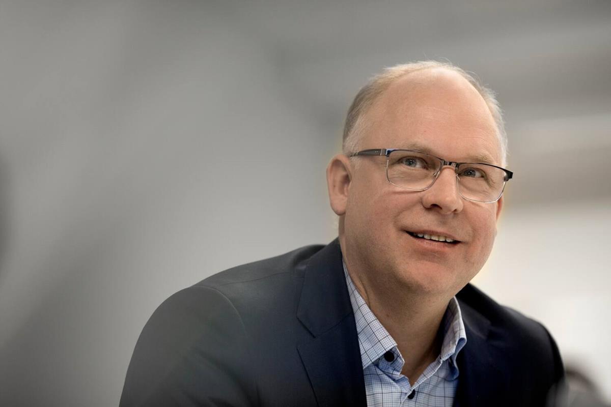 Assemblin Caverion in Sweden establishes a new business area for data centers
