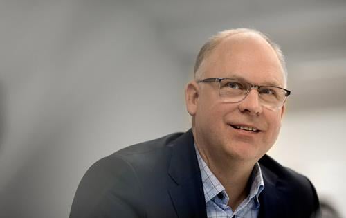 Assemblin Caverion in Sweden establishes a new business area for data centers