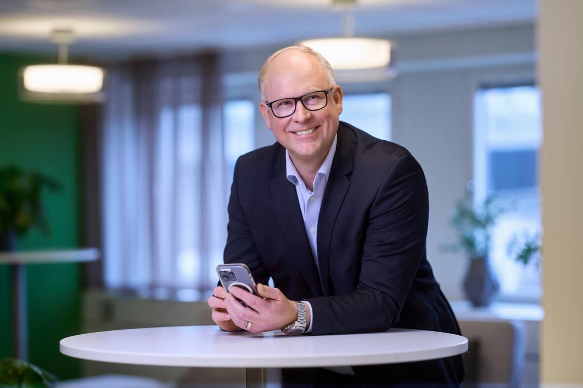 Assemblin receives large order from Coromatic for data center project in Stockholm
