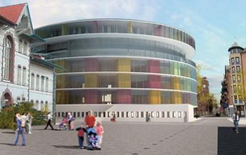 Emergency and Infection Clinic