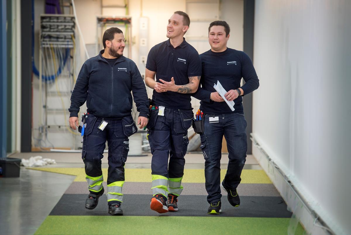 En värdeadderande ägare