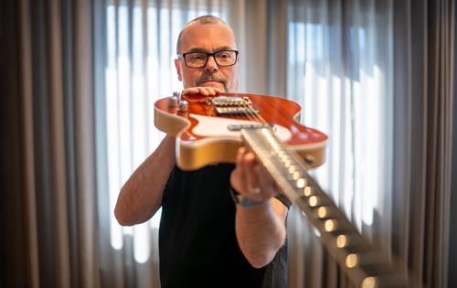 Roger Svensson