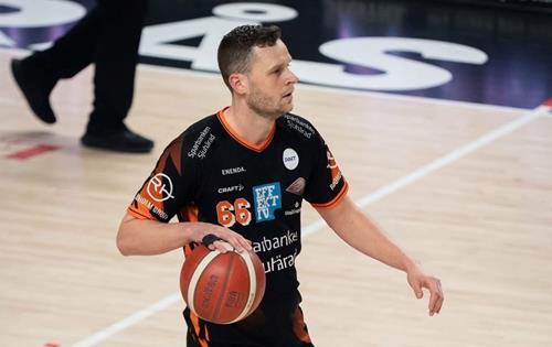 John Brändmark